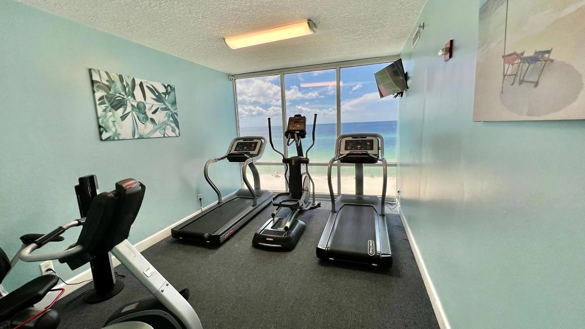 Nyaraló Ocean Reef 804 Villa Panama City Beach