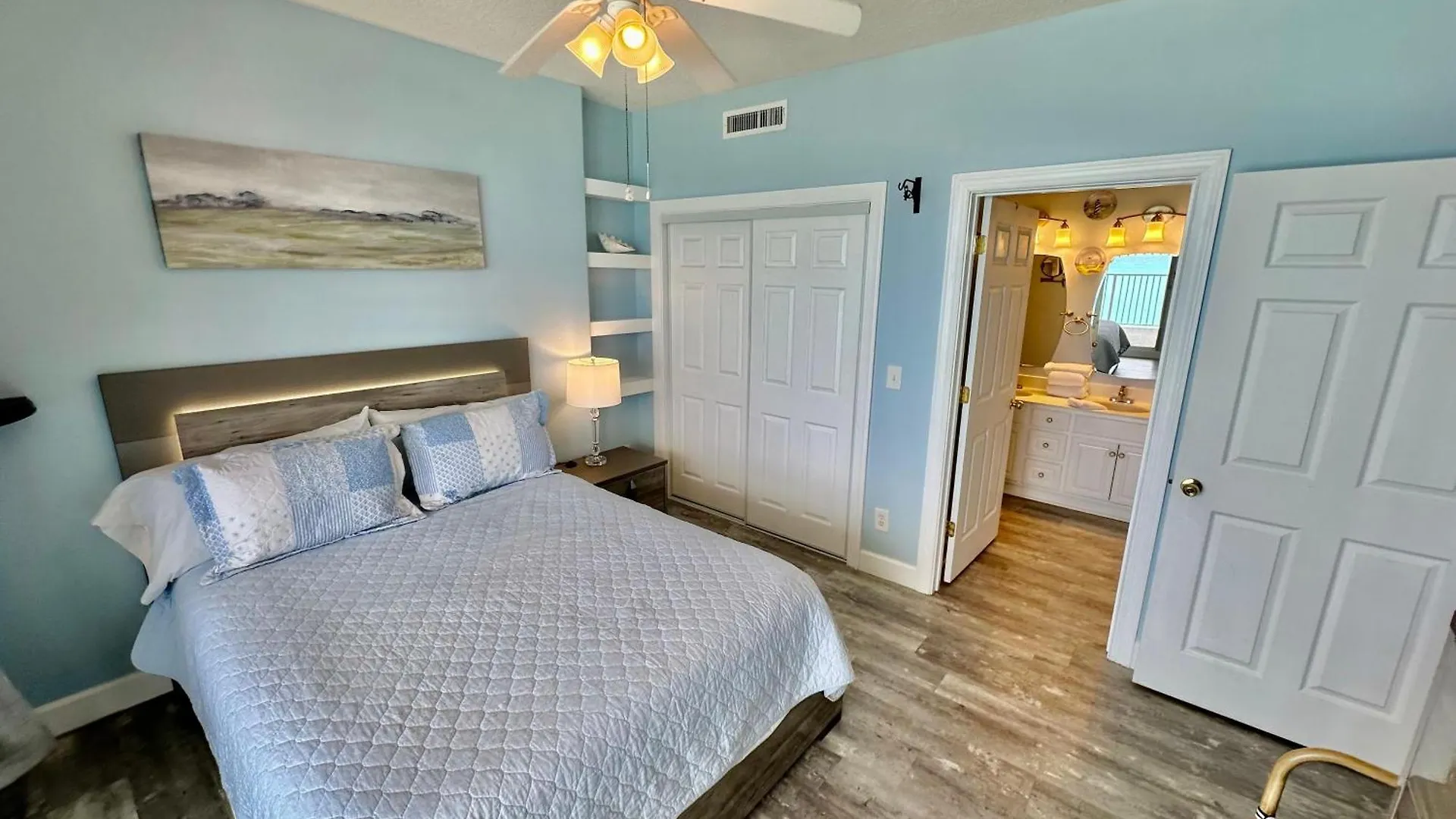 Ocean Reef 804 Villa Panama City Beach 0*,  Amerikai Egyesült Államok