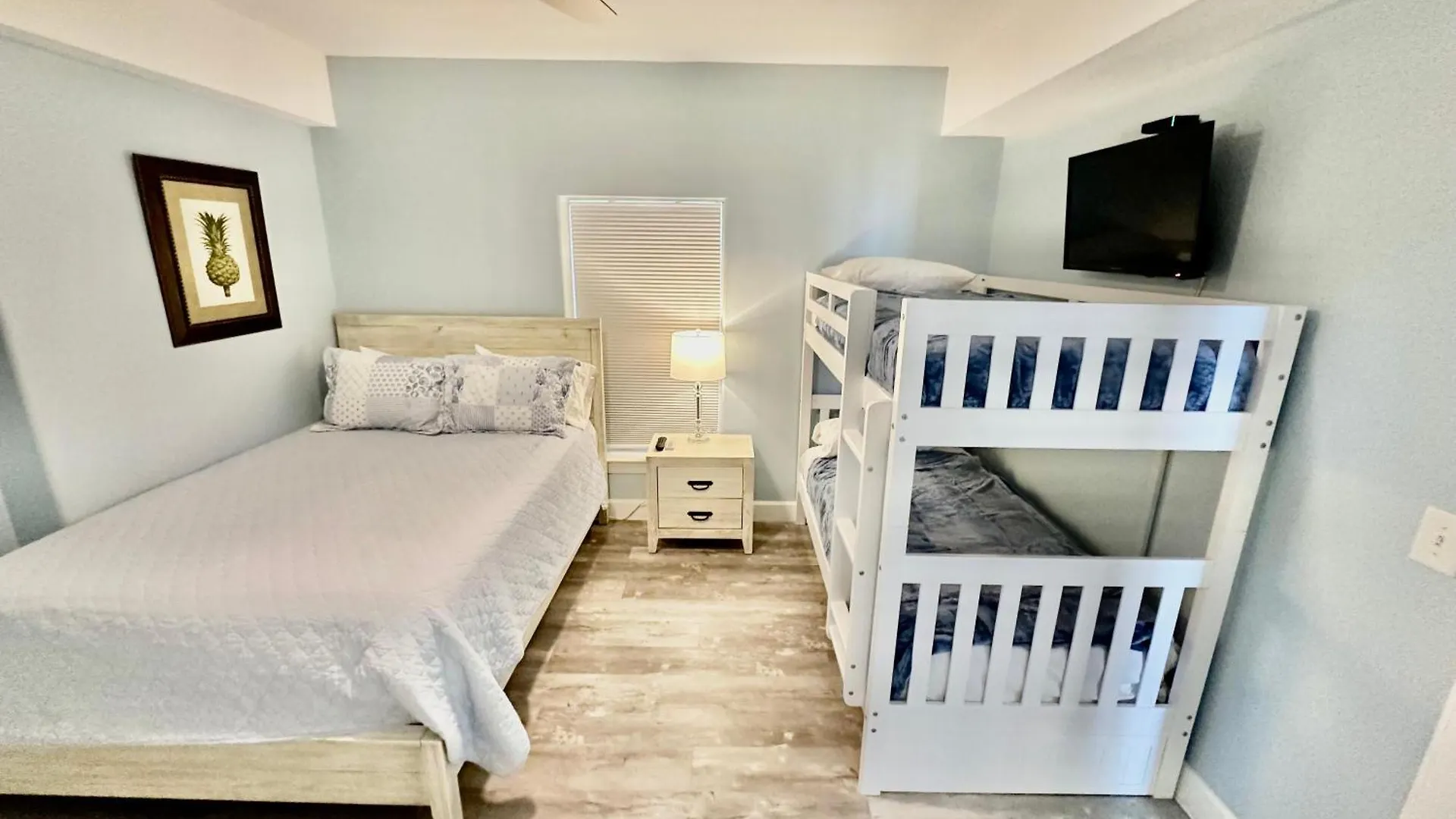 Ocean Reef 804 Villa Panama City Beach Amerikai Egyesült Államok