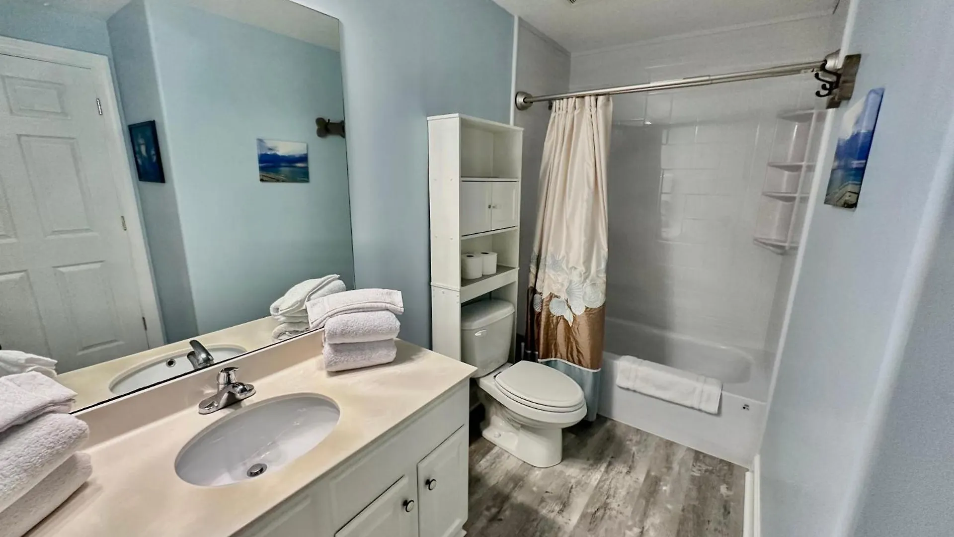 Ocean Reef 804 Villa Panama City Beach Amerikai Egyesült Államok