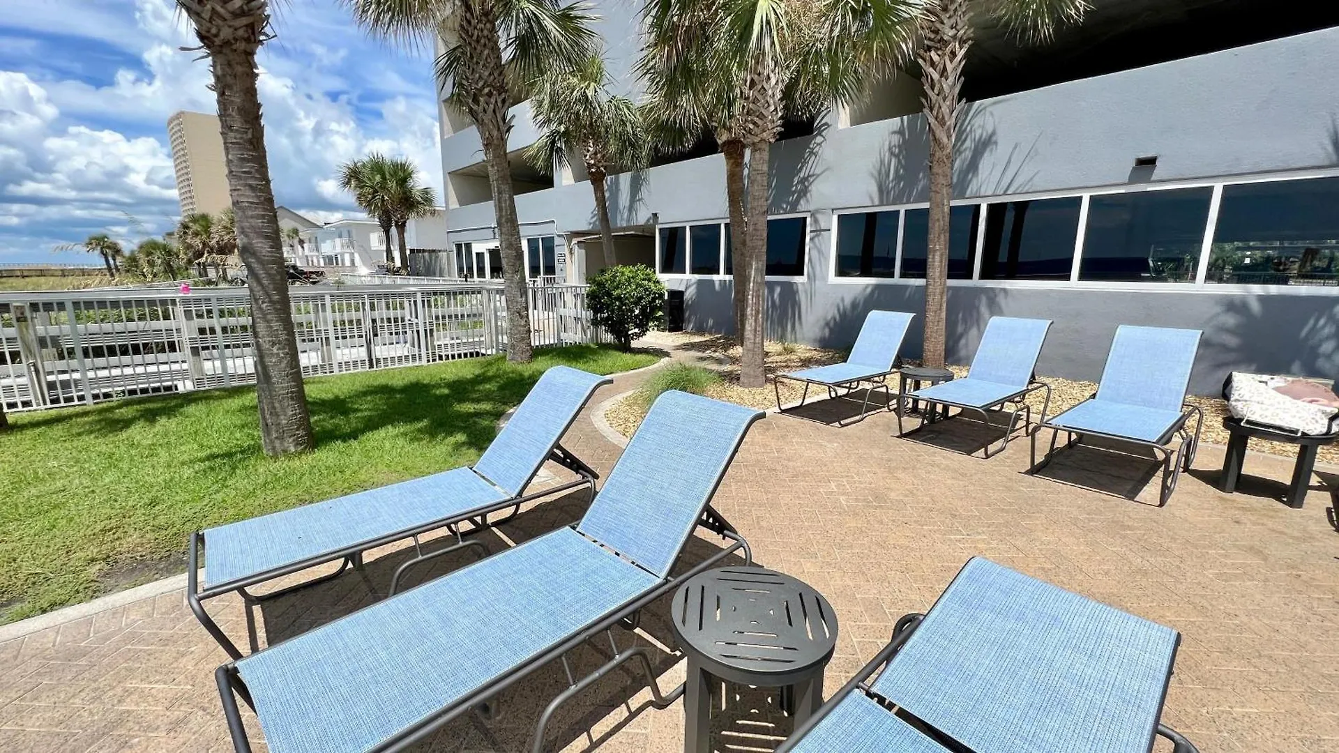 Ocean Reef 804 Villa Panama City Beach Nyaraló