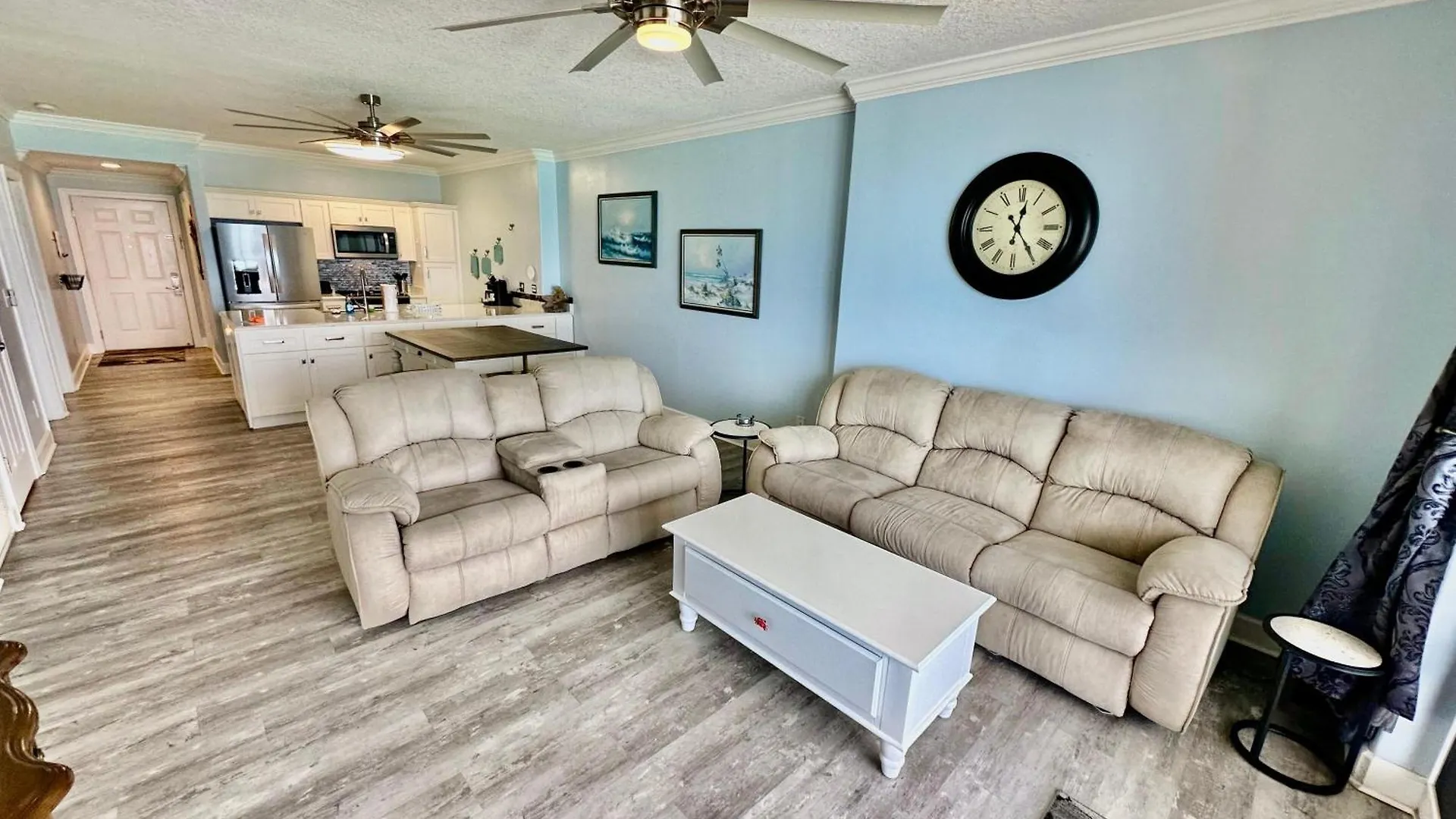Ocean Reef 804 Villa Panama City Beach 0*,