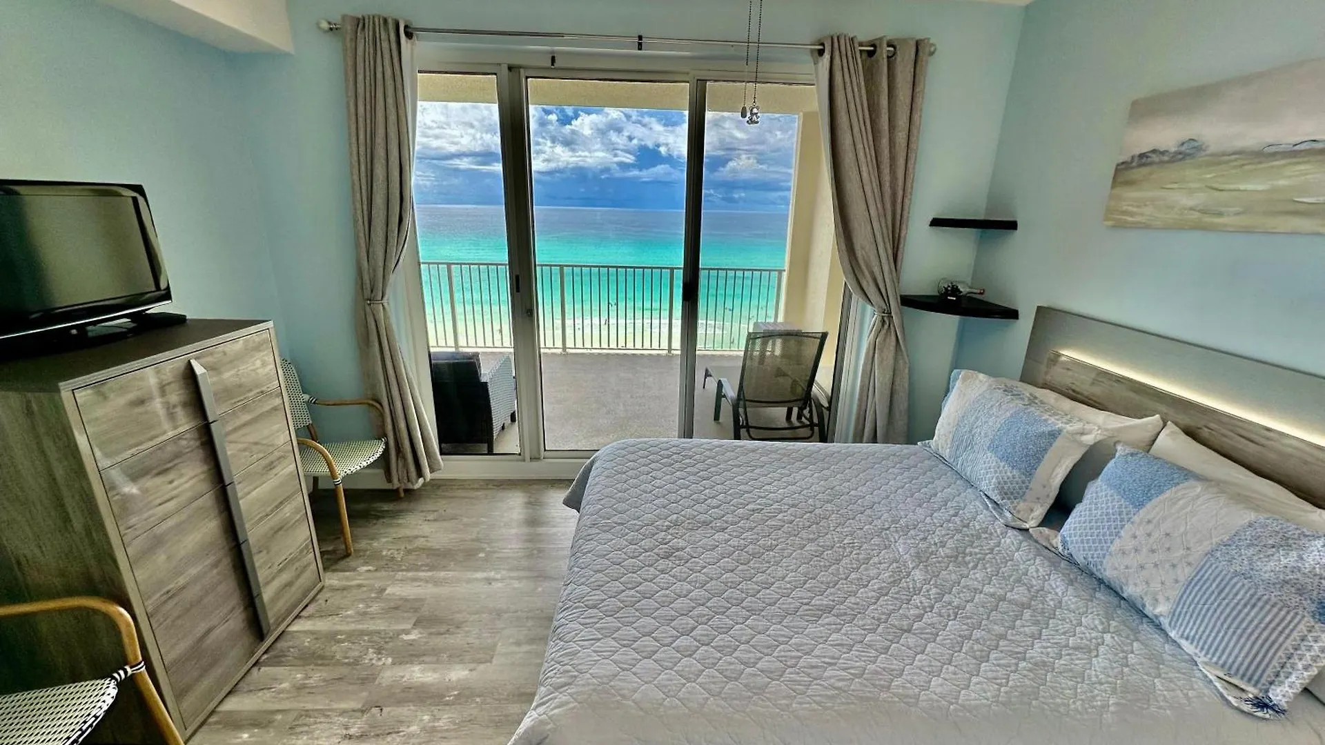 Ocean Reef 804 Villa Panama City Beach 0*,  Amerikai Egyesült Államok