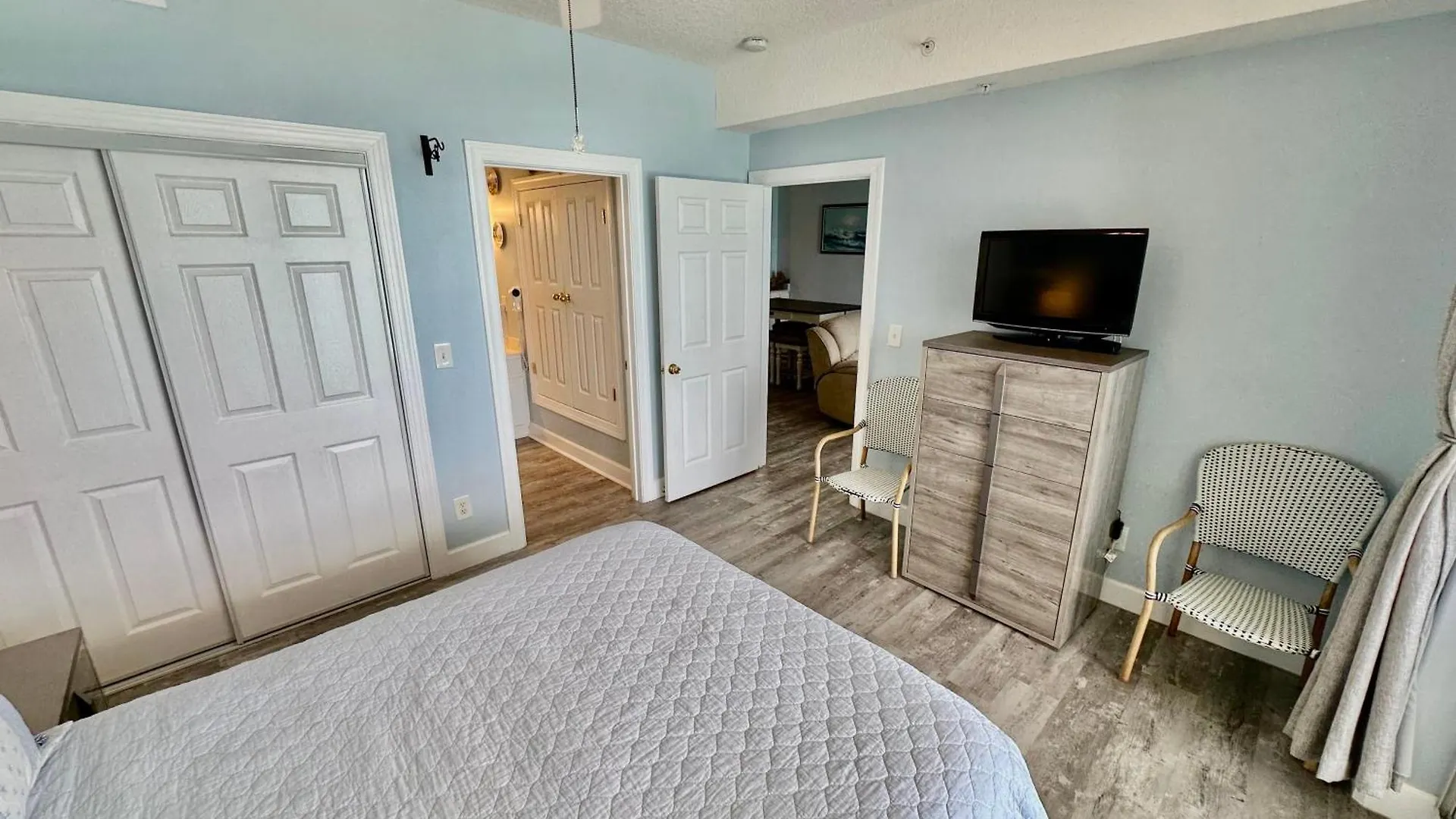 Ocean Reef 804 Villa Panama City Beach