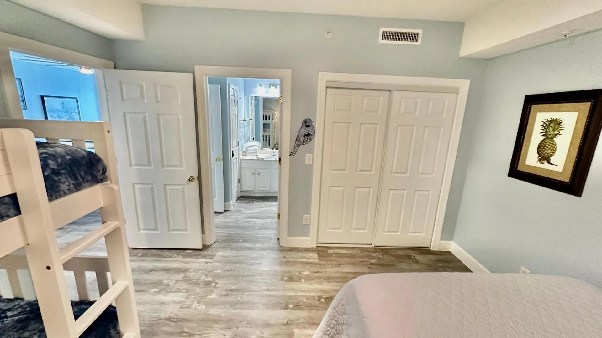 Ocean Reef 804 Villa Panama City Beach