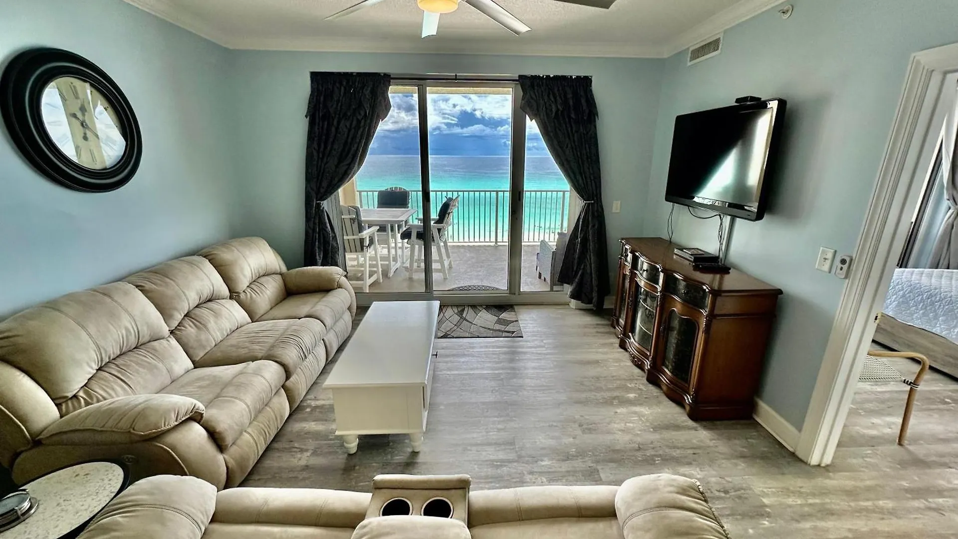 Ocean Reef 804 Villa Panama City Beach
