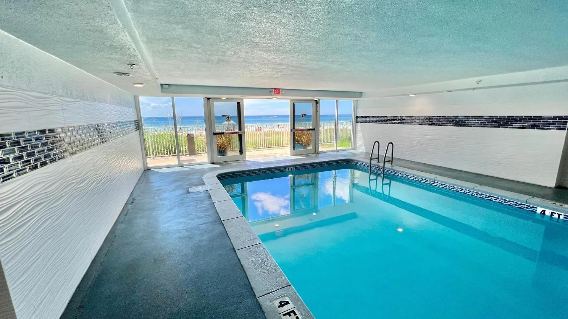 فيلا Ocean Reef 804 بنما سيتي بيتش 0*,