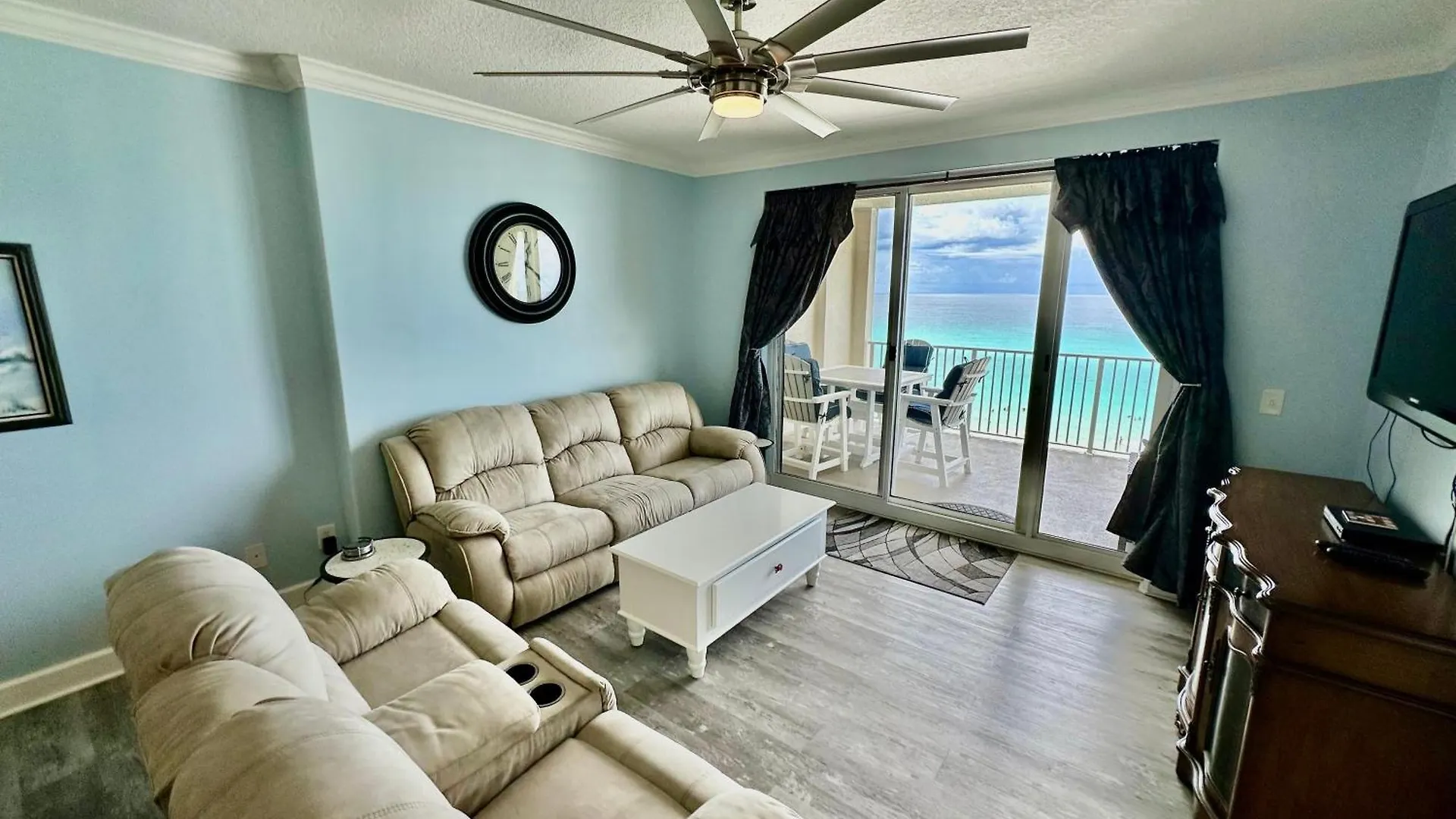 فيلا Ocean Reef 804 بنما سيتي بيتش