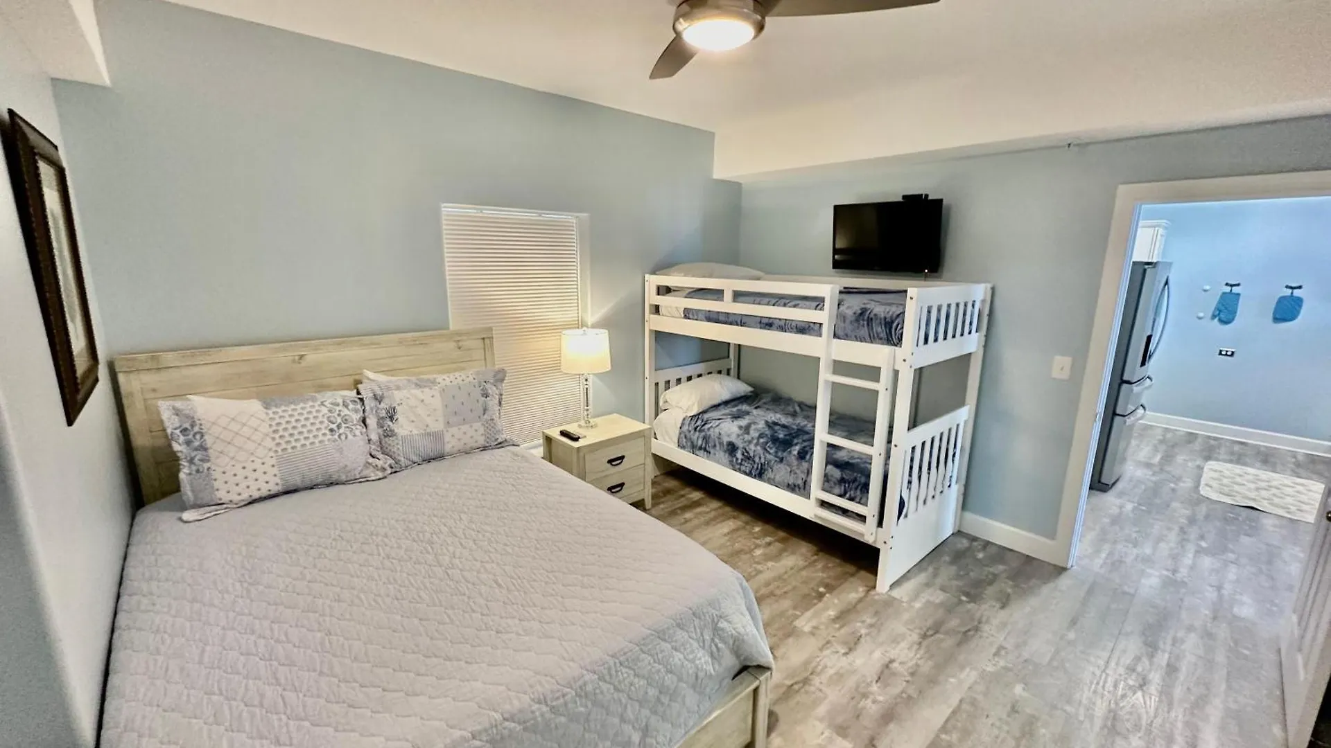بيت للعطل فيلا Ocean Reef 804 بنما سيتي بيتش
