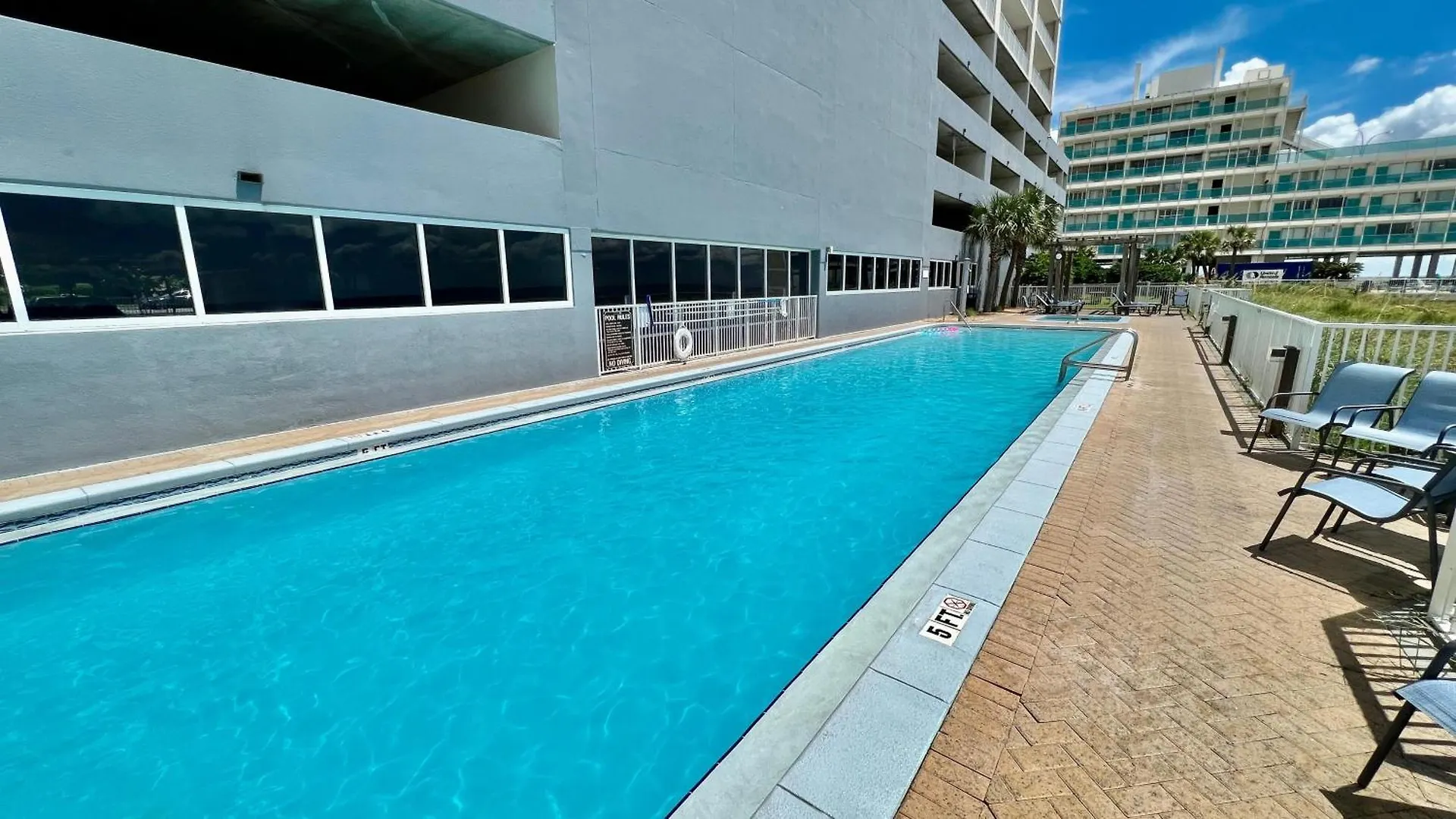 فيلا Ocean Reef 804 بنما سيتي بيتش